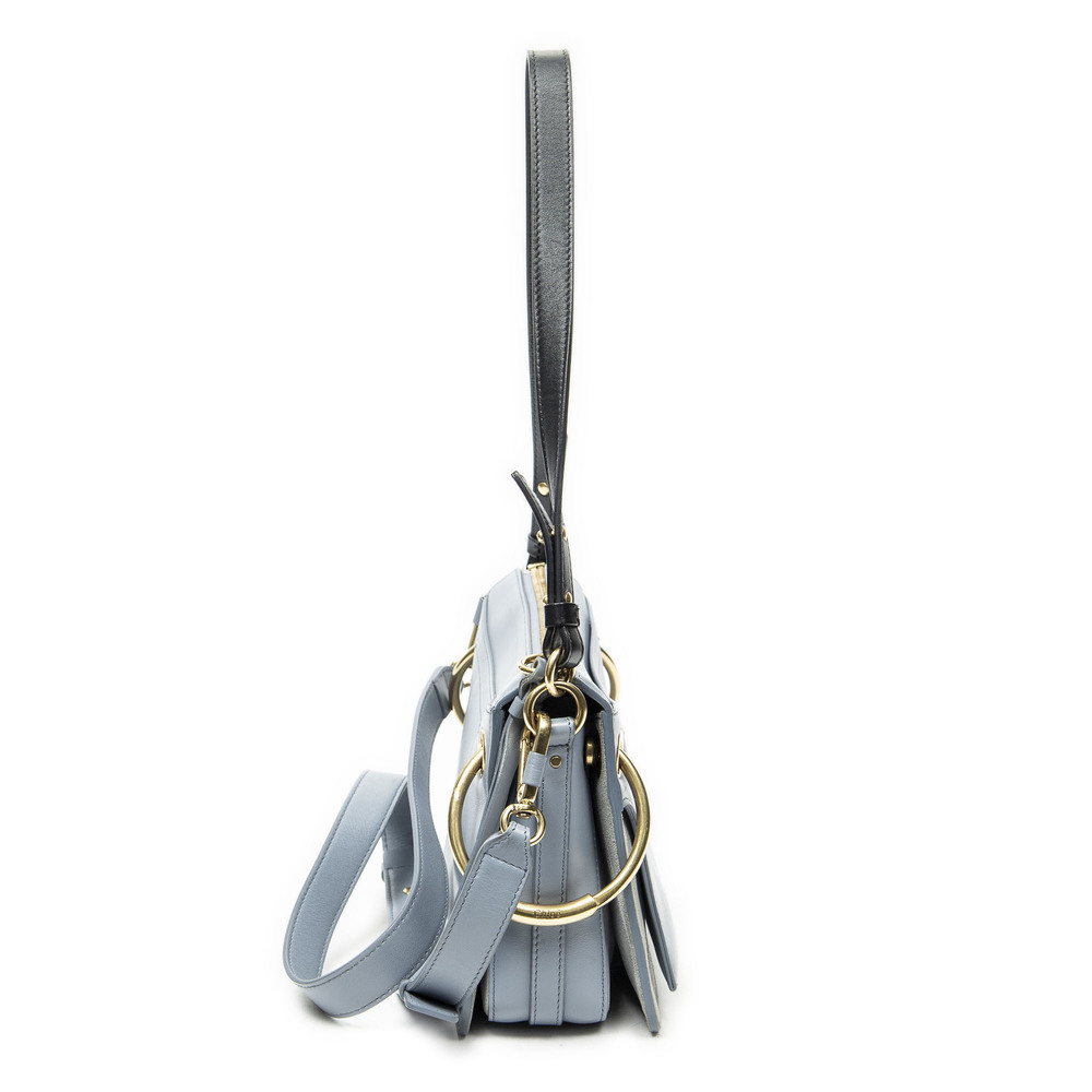 Chloé Small Roy - Picture 4 of 10